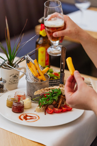 Opinii despre WołoWina în Bielsko-Biała - Gastronomia