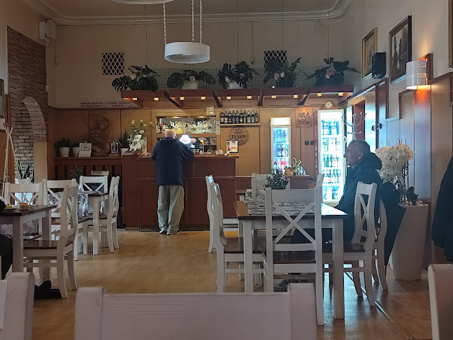 Opinii despre Restauracja Zosieńka în Kraków - Gastronomia