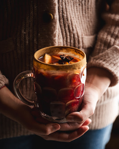 Cesky Port - Gastronomia