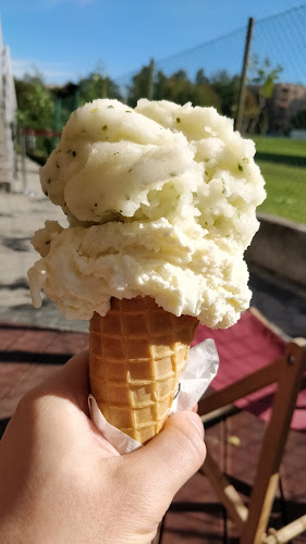 Good Lood – lody rzemieślnicze - Gastronomia