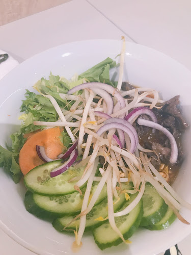 Thai Express Open Times