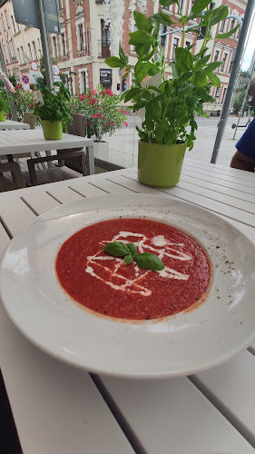 Basiliana Italian Bistro - Pizzeria Katowice - Katowice