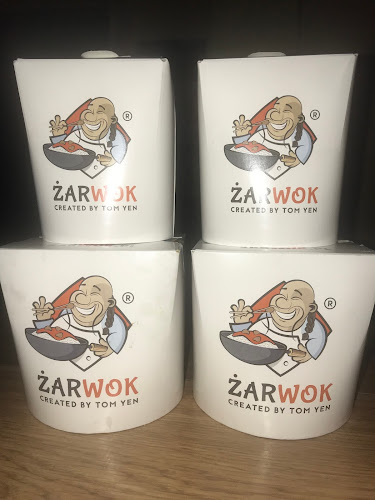 Comentarii opinii despre ŻarWok