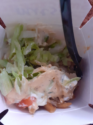 Pizzeria Abruzzo - Mogilno