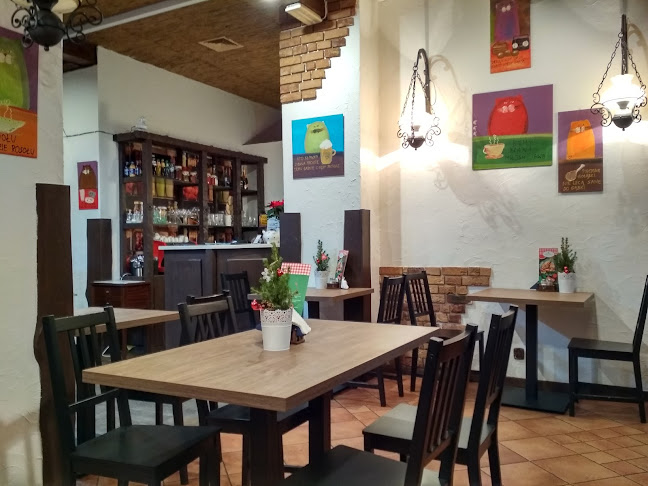 Miłosna Kuchnia - Warszawa