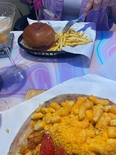 Pizza Boyz | Kraków - Gastronomia