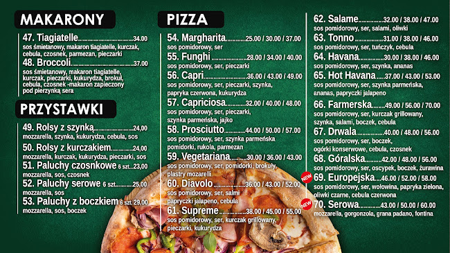 Opinii despre Restauracja NO RULES în Grodków - Gastronomia