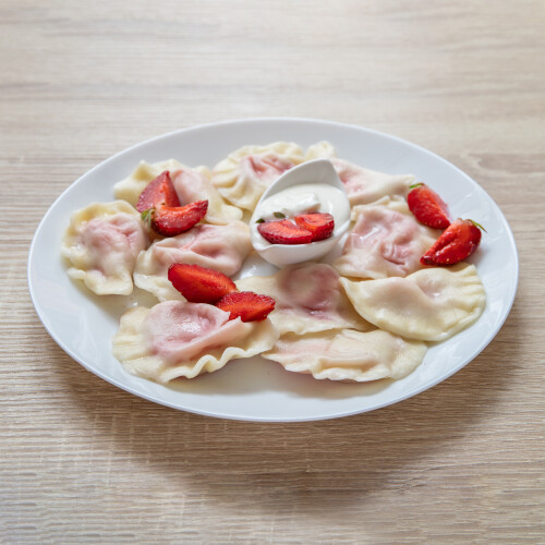 Opinii despre Bistro Maro în Kraków - Gastronomia