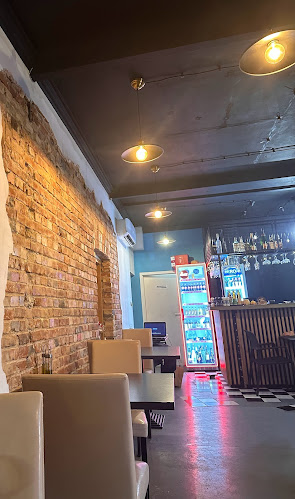 Szamma mia - Piaseczno