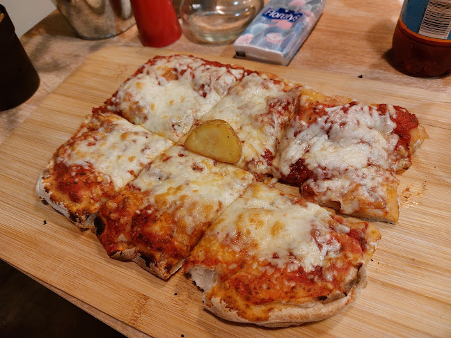 Włoskie Bistro - Chorzów