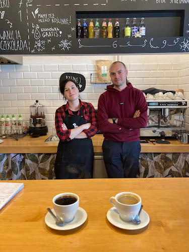 Opinii despre Kawiarnia Bieńkula în Szczyrk - Gastronomia