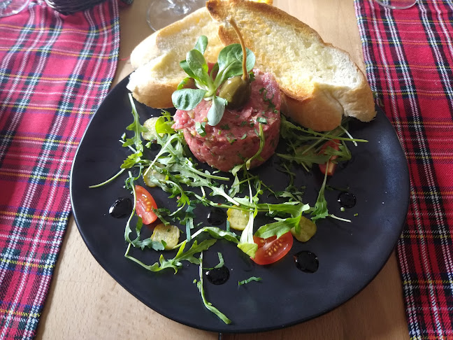 Sezonowe bistro - Gastronomia