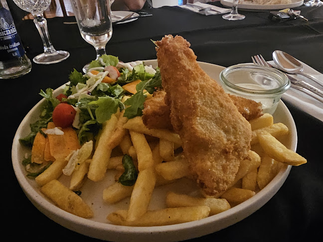 Stary Browar Tarnobrzeg - Gastronomia