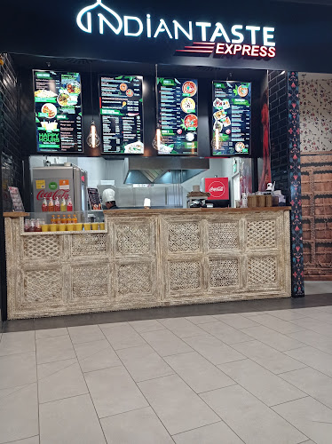 Comentarii opinii despre IndianTaste Express Atrium Targówek