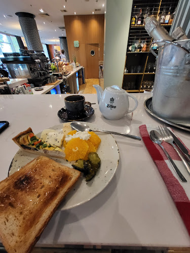 Restauracja RYNEK Poznań - Gastronomia