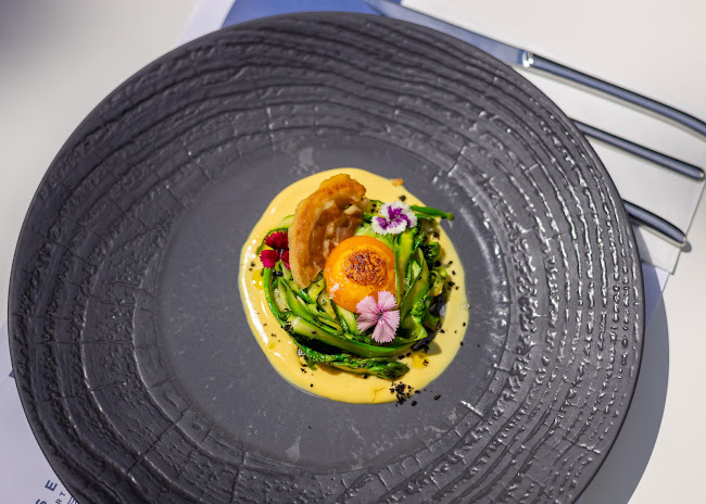 Restauracja Natura - Rozewie