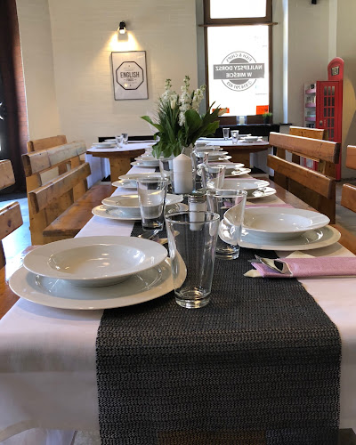 Fish And Chips - Gastronomia