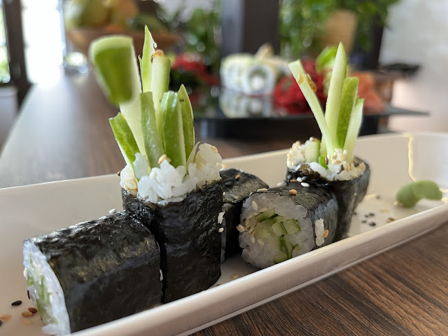 Minka Sushi Biłgoraj