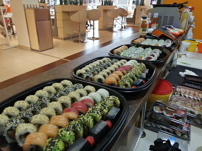 Comentarii opinii despre Akita Sushi Bar