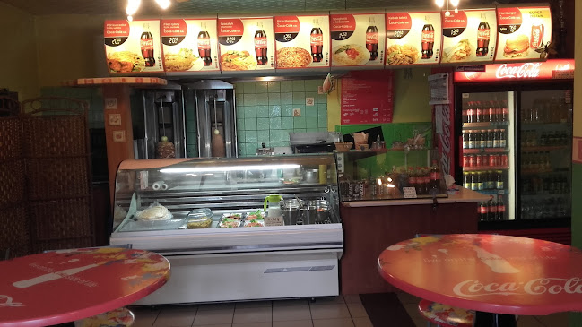 Reviews of Kebab Mustafa Alnur in Radzymin - Gastronomia
