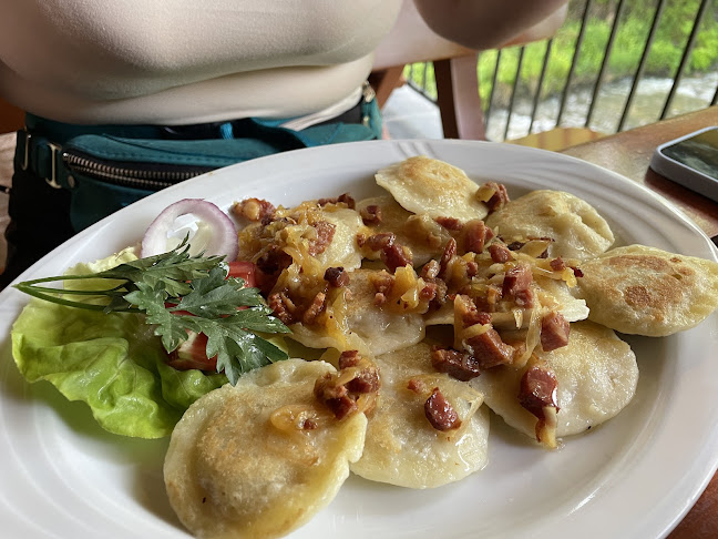 Restauracja Bacówka