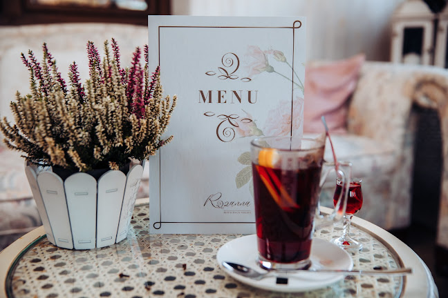 Reviews of Pensjonat i Restauracja Rozanna in Wąwolnica - Gastronomia