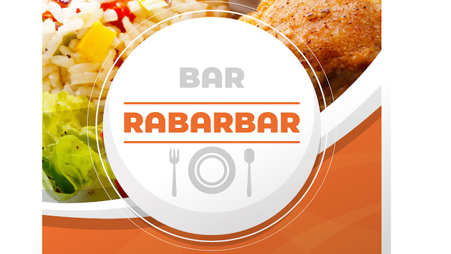 Bar Rabarbar - Kraków