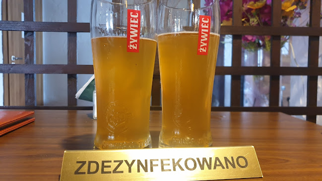 Restauracja Kresowa - Gastronomia