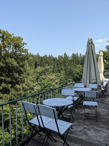 Perła Zachodu. Gościniec