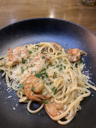 Bestwin RESTO BAR Mszana - Gastronomia