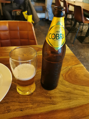 Thali Restauracja Indyjska - Poznań