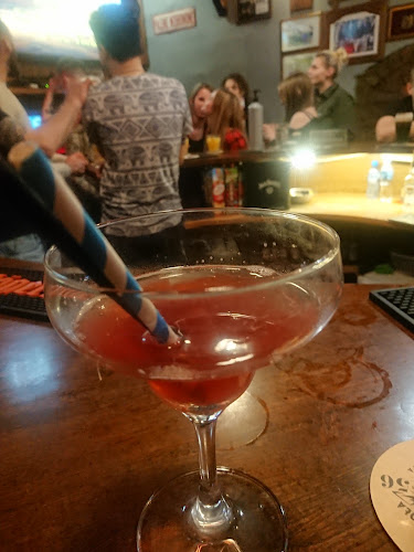 Kuźnia Rock Pub - Gastronomia