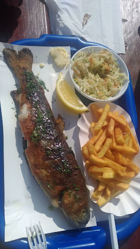 Smażalnia Ryb Chościszowice - Chościszowice