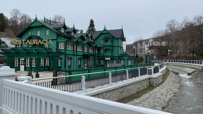 Krynica Zdrój - Krynica-Zdrój