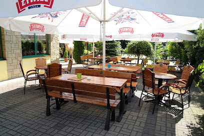 Restauracja Leśna Ostoja