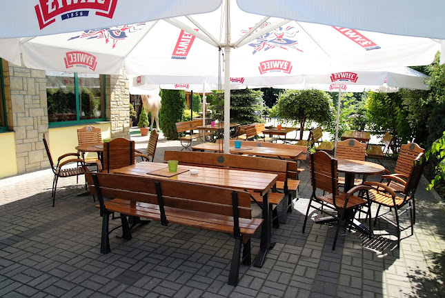 Restauracja Leśna Ostoja