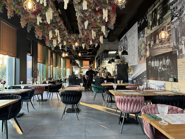 Reviews of Restauracja U Kelnerów Katowice in Katowice - Gastronomia