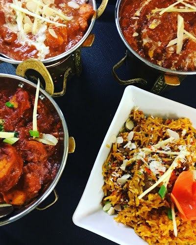 Opinii despre Restauracja Kathmandu în Szczecin - Gastronomia