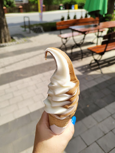 Reviews of U Gosi - lody i swojskie jedzenie in Wrocław - Gastronomia