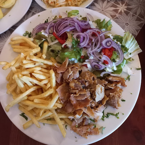 Comentarii opinii despre Restauracja Zosieńka