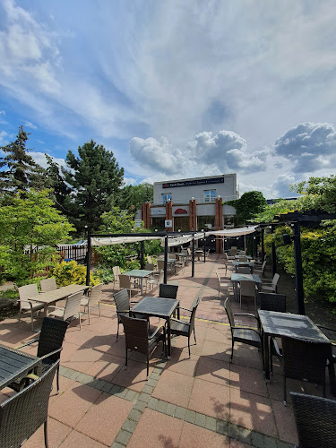 Forni Rossi 777 Pizza e Cucina Napoletana Naramowice