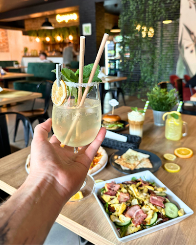 Restauracja Oregano Bistro Pizza Augustów - Gastronomia