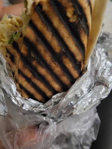 Deniz Kebab Express - Gastronomia