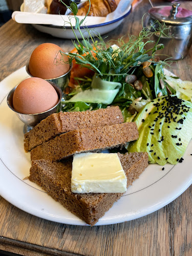 Bułkę przez Bibułkę | Żurawia - Gastronomia