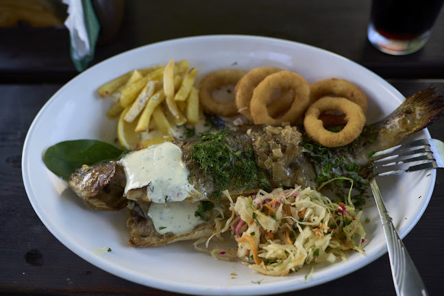 Nad Stawami - Restauracja - Noclegi - Kletno Phone number