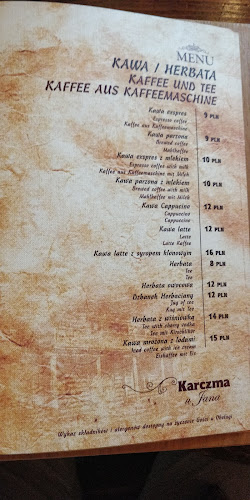 Karczma u Jana Zaczernie / Rzeszów - Wesela, Restauracja, Sala zabaw Open Times