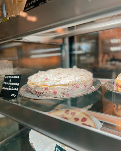 Comments and reviews of Panattoni Café