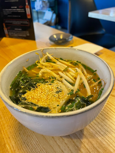 Sushi Maestro & Ramen - Restauracja Sushi Warszawa Wola - Warszawa