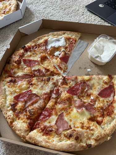 Opinii despre Pizzeria Prima în Brzeg - Gastronomia