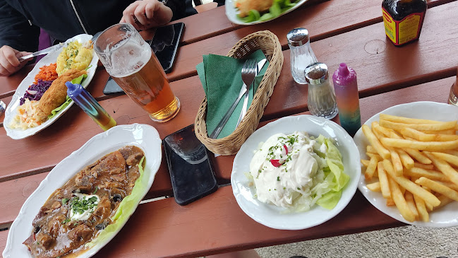 Opinii despre Polska Chata în Lądek-Zdrój - Gastronomia